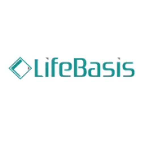 lifebasis Logo