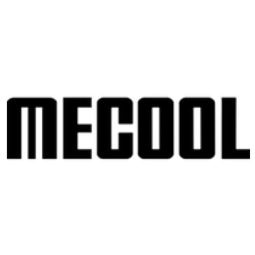 mecool Logo