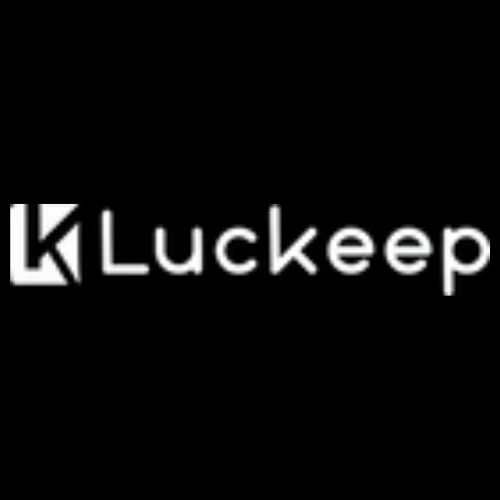 Luckeeep Logo