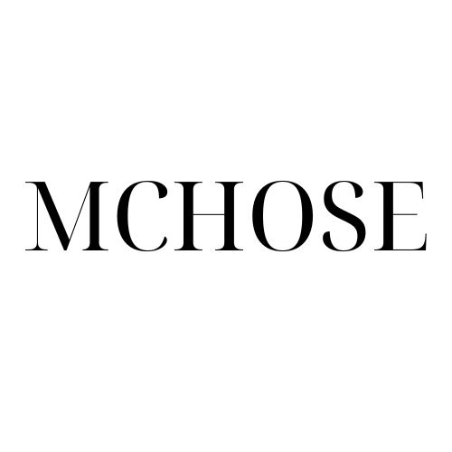 mchose Logo