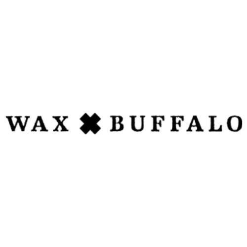 waxbuffalo Logo