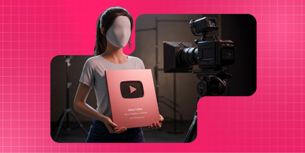 Top 15 Faceless Youtube Channel Ideas for 2026
